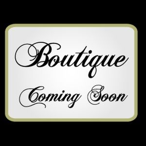 Coming soon ❗️❗️